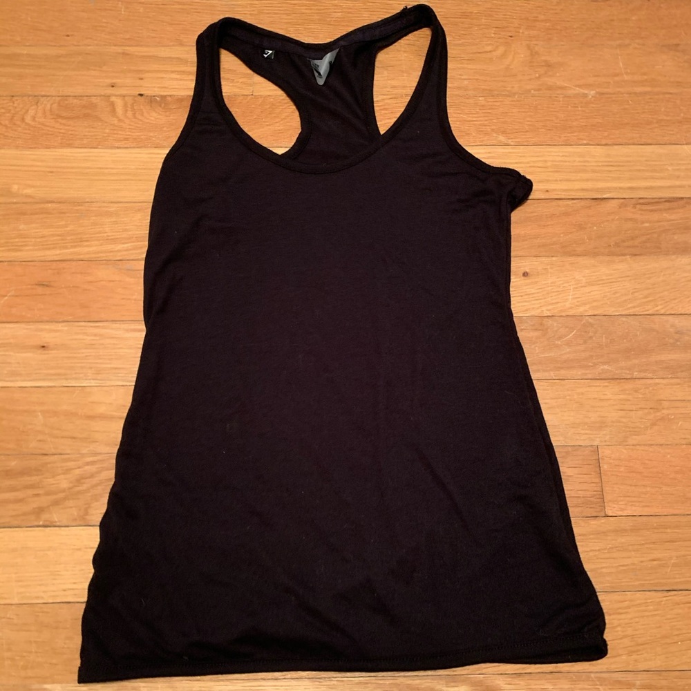 Gymshark tank